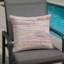 Coussin décoratif intérieur / extérieur gris Modern Modern-114465163-114465055