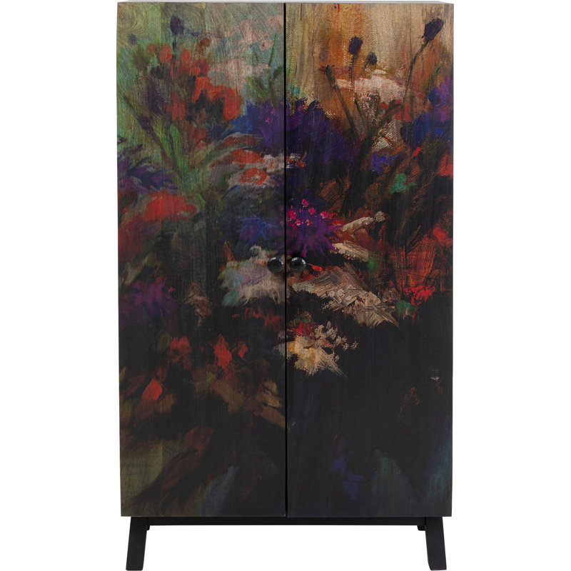 Highboard Fleur