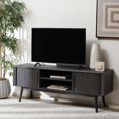 Johnye Storage TV Stand