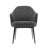 Dooling 18'' H Upholstered Armchair