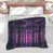 Magenta foncé / violet vif