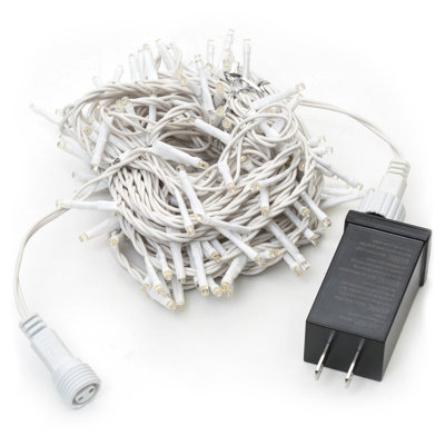 336'' String Lights