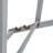 Imani Eucalyptus Outdoor Armless Lounge Chair-1738517219
