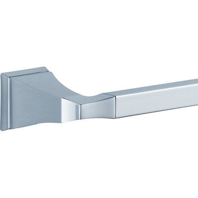 Dryden Wall Mounted Towel Bar