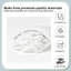 Oreillers pour grand lit (ensemble de 2)-2048075000