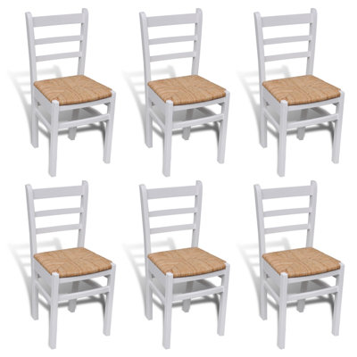 47.5cm H Side Chair