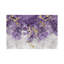 Charmed Purple by Nikki Robbins - Painting on Canvas-1942590896-1942590897