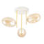 Maleya 3 - Light Unique/Statement Chandelier-1173753767