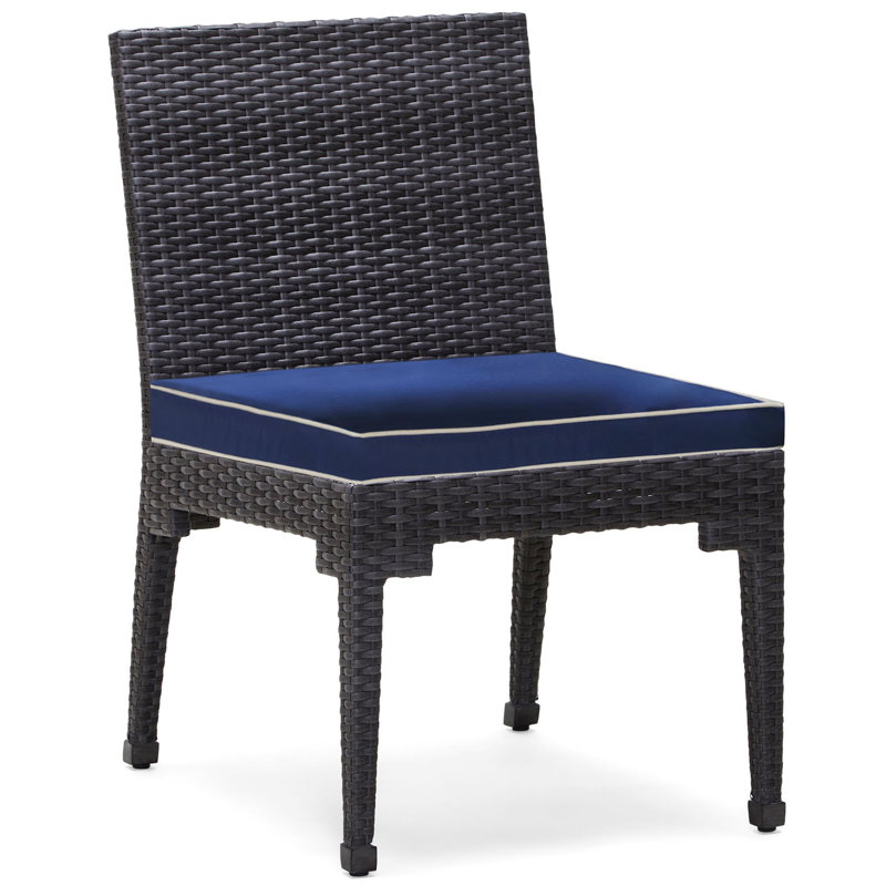 Lorenzo Outdoor Dining Side Chair