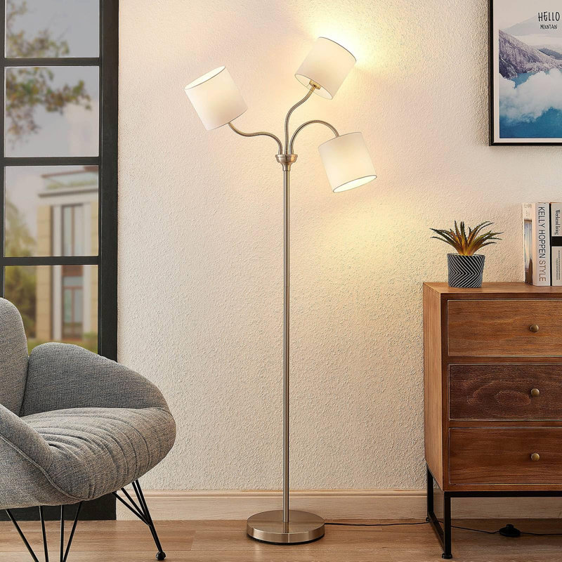 Ahupendra 140cm Novelty Floor Lamp