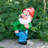 Dwarf Statue