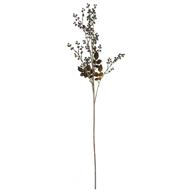 Silk Artificial Arrangement in Vase