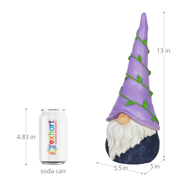 Soda Pup - Gnome Durable Treat Dispenser