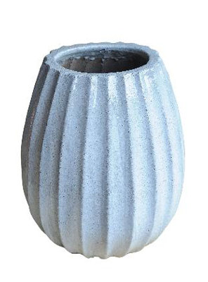 Zaizi Ceramic Pot Planter