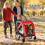 Poussette standard pliante-78600685