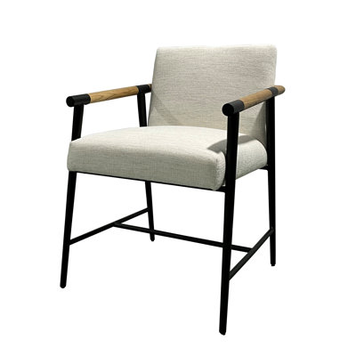 Tabouret Norine Mikisha