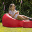 Bean Bag Lounger-1147114267