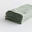 Serviettes de table Olenna Feuille-116668846-116668850