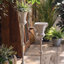 Vase urne piédestal French Country-1634614414