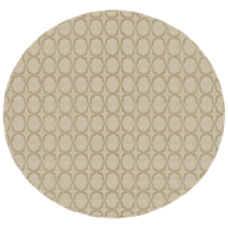 Togut Area Rug Tan