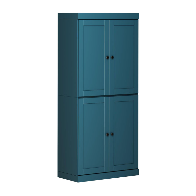 Garde-manger ou placard 72 po 72 po