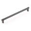 Emtek Select Cabinet Pull w/ Rectangular Stem & Smooth Bar-129898560-71045921