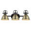 Éclairage pour salle de bain Drakeford-341799526-303030912-288278880