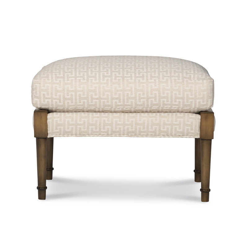 Halston Ottoman, Beach Club Pool