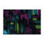 Tapis d'intérieur et d'extérieur Prism Fade-1479550295