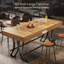 Rectangular 160Cm L x 70Cm W Dining Table