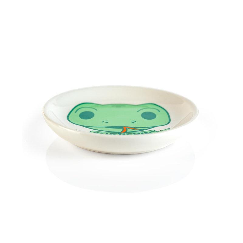 Ceramic Trinket Dish