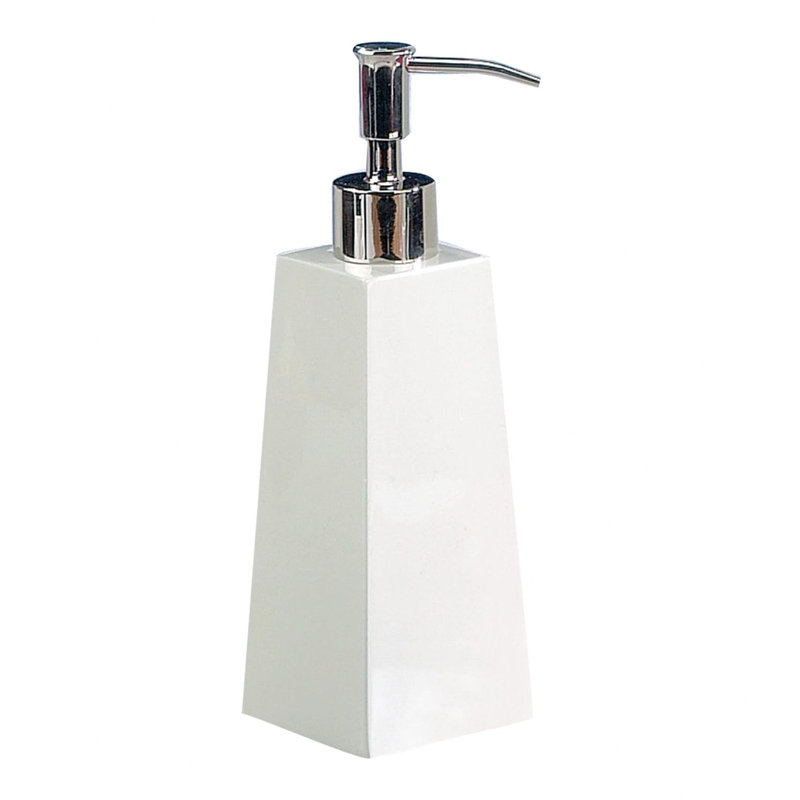 Distributeur de savon et de lotion Elegant