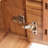Sideboard With 3 Doors