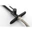 Robinet de cuisine avec douchette extractible-119337270