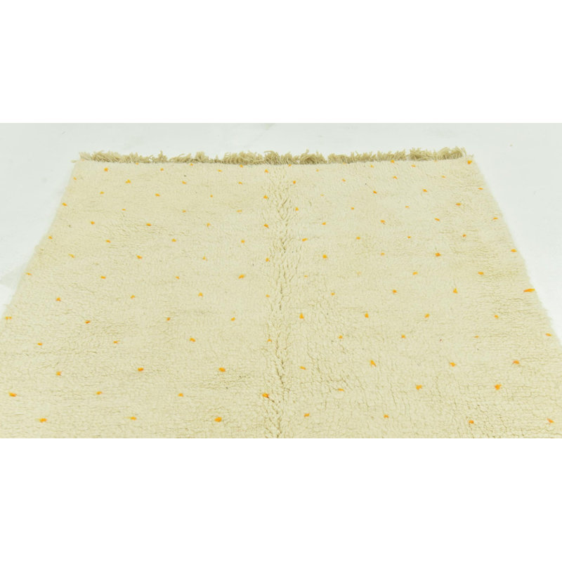 Noack Ivory Rug