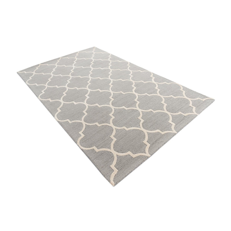 Orlando Light Gray Rug