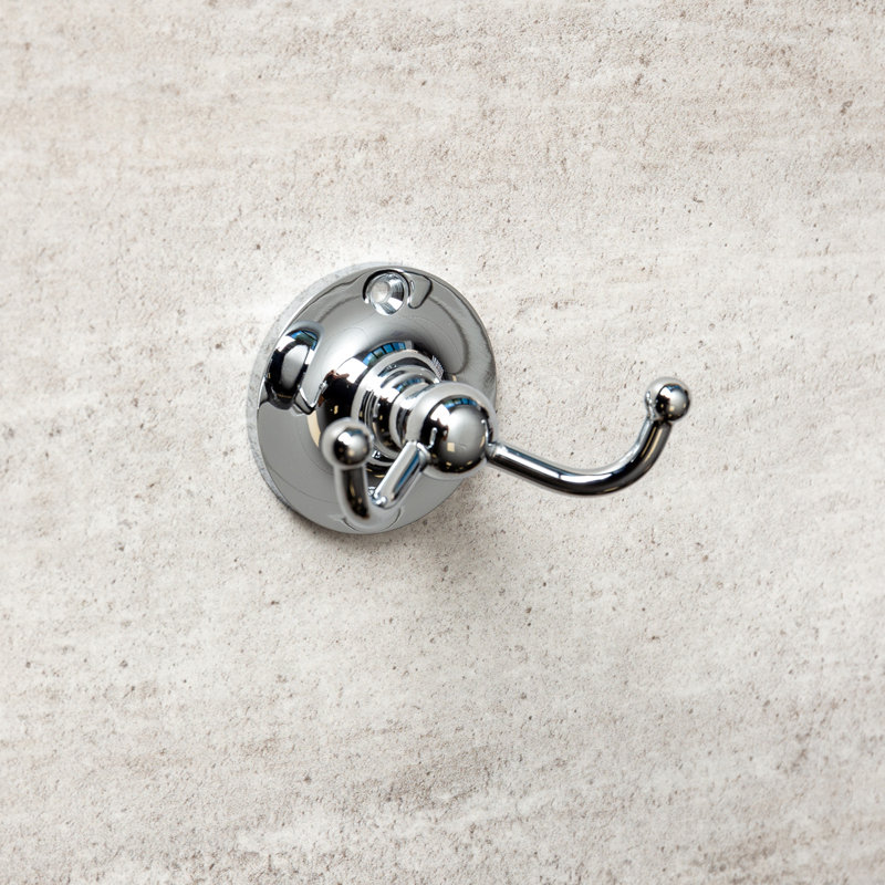  Wall Mounted Robe Hook