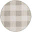 Tapis intérieur / extérieur gris Borland-1406377382