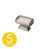 Satin Nickel is out of stock