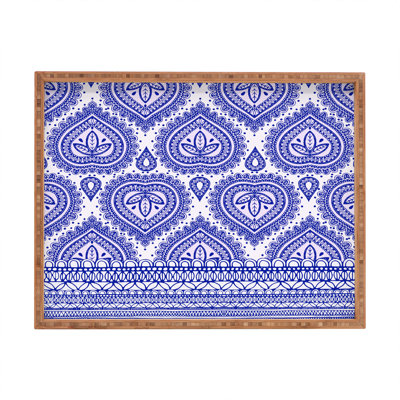 Giffin Wood Tray