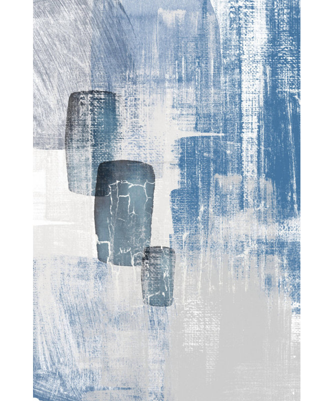 Wrapped Canvas Print, 50.8 cm H x 76.2 cm W
