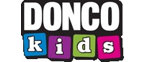 Logo Donco Kids