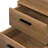 2-Drawer Nightstand