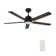 Espear Smart Ceiling Fan with Remote, Light Kit Included, Works with Google Assistant, Amazon Alexa, and Siri Shortcuts.