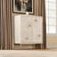Armoire de rangement Bahtie Farmhouse Boho-451393813