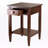 Richmond End Table with Storage