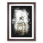 Big Ben - Picture Frame Graphic Art Print-56856572-56856574