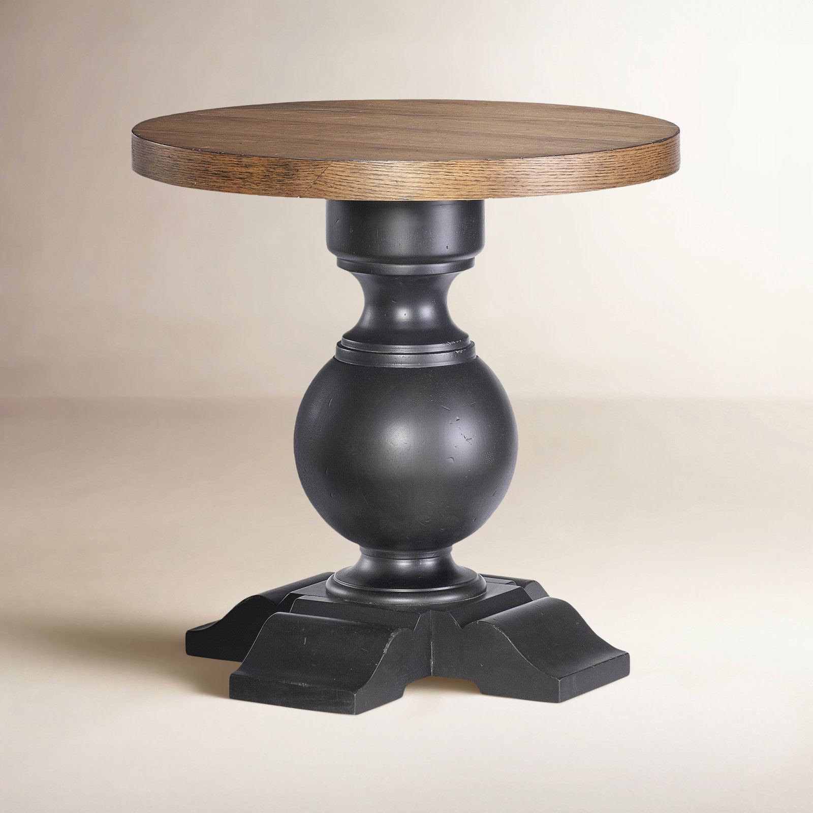 Country Living 24" End Table
