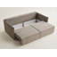3 Seater Reclining Sofa-817240624