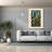 Epic Graffiti 'Earth' by Andreas Magnusson Canvas Wall Art-106172597